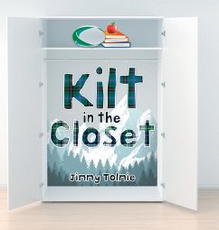 Kilt in the Closet - Tolmie, Jimmy