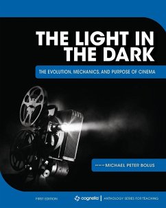 The Light in the Dark - Bolus, Michael Peter