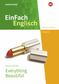EinFach Englisch New Edition Unterrichtsmodelle, m. 1 Beilage - Edelbrock, Iris