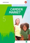 Camden Market 5. Förderheft inkl. Audios