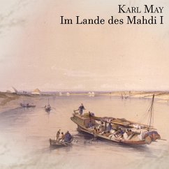 Im Lande des Mahdi I - May, Karl