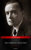 The Complete Saki: 145 Novels and Short Stories (eBook, ePUB) The Complete Saki: 145 Novels and Short Stories (eBook, ePUB)