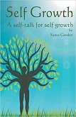 Self Growth By Kessa Gooden (eBook, ePUB)