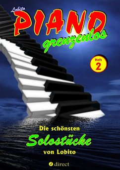 PIANO grenzenlos 2 (eBook, ePUB) - Lobito