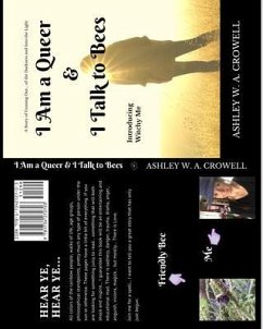 Cover I Am a Queer & I Talk to Bees (eBook, ePUB)