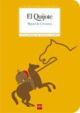 El Quijote (eBook, ePUB)