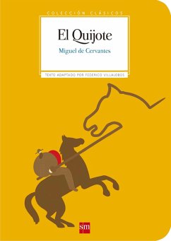 El Quijote (eBook, ePUB) - Cervantes, Miguel de