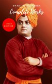 Swami Vivekananda: Complete Works (eBook, ePUB)