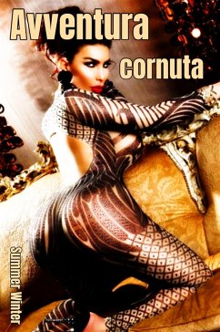 Cover Avventura cornuta (eBook, ePUB)