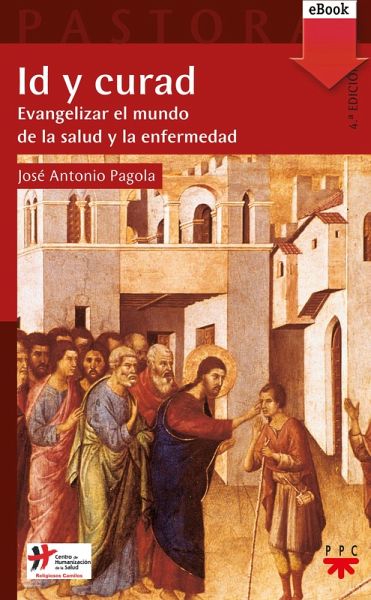 Id y curad (eBook, ePUB) Id y curad (eBook, ePUB)