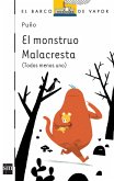 El monstruo Malacresta (eBook, ePUB) El monstruo Malacresta (eBook, ePUB)