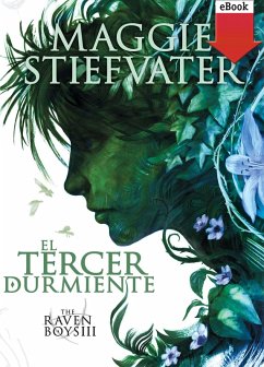 Cover El tercer durmiente (eBook, ePUB)