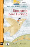 Una carta para Luciana (eBook, ePUB)