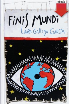 Cover Finis mundi (eBook, ePUB)