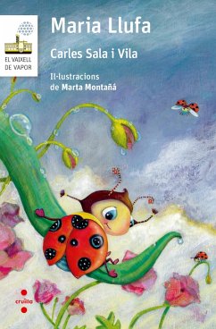 Cover Maria Llufa (eBook, ePUB)