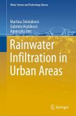 Rainwater Infiltration in Urban Areas (eBook, PDF)