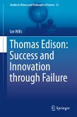 Thomas Edison: Success and Innovation through Failure (eBook, PDF)