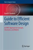 Guide to Efficient Software Design (eBook, PDF)