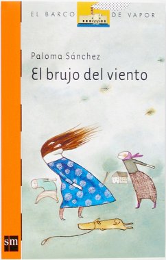 Cover El brujo del viento (eBook, ePUB)