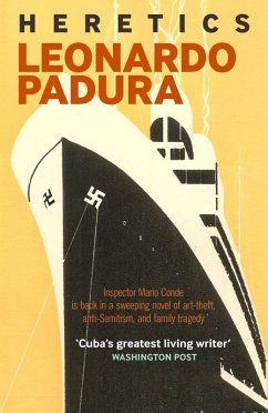 Cover Heretics (eBook, ePUB)