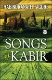 Songs of Kabir (eBook, ePUB)
