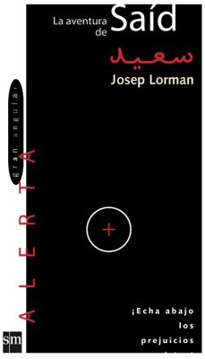 Cover La aventura de Saíd (eBook, ePUB)