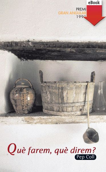 Què farem, què direm? (eBook, ePUB) Què farem, què direm? (eBook, ePUB)