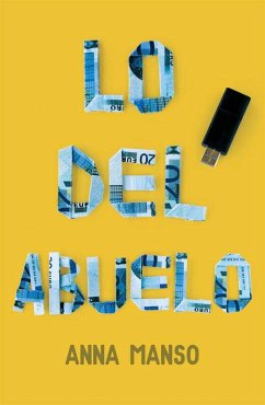 Cover Lo del abuelo (eBook, ePUB)