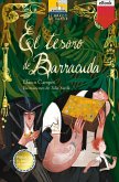 El tesoro de Barracuda. Edición Especial (eBook, ePUB)