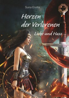 Herzen der Verlorenen (eBook, ePUB)