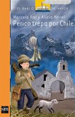 Perico trepa por Chile (eBook, ePUB)