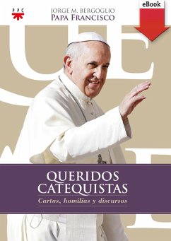 Cover Queridos Catequistas (eBook, ePUB)