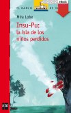 Insu-Pu (eBook, ePUB)
