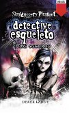 Detective Esqueleto: Días oscuros (eBook, ePUB)