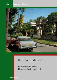 Kuba im Umbruch? (eBook, PDF)