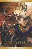 Game of Thrones Graphic Novel - Königsfehde 2 (eBook, PDF)