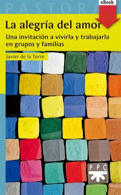 Cover La alegría del amor (eBook, ePUB)
