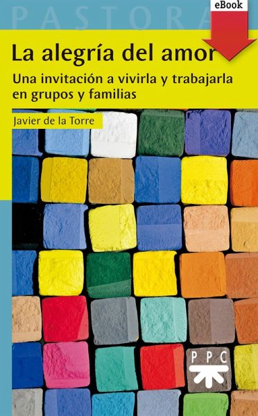 La alegría del amor (eBook, ePUB)