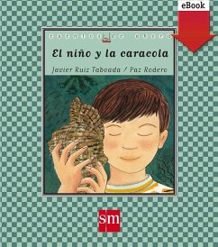 El niño y la caracola (eBook, ePUB) - Ruiz Taboada, Javier