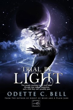 Cover Trial by Light Episode Two (eBook, ePUB)