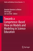 Towards a Competence-Based View on Models and Modeling in Science Education (eBook, PDF)