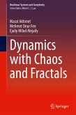 Dynamics with Chaos and Fractals (eBook, PDF)