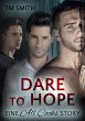 Dare to Hope (eBook, ePUB) - Bild 1