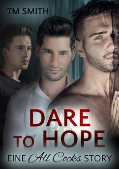 Dare to Hope (eBook, ePUB) - Smith, Tm