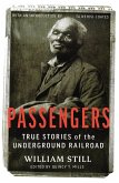 Passengers (eBook, ePUB)
