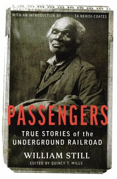 Passengers (eBook, ePUB) - Still, William
