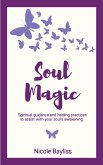 Soul Magic (eBook, ePUB)