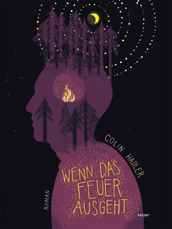 Wenn das Feuer ausgeht (eBook, ePUB) - Hadler, Colin