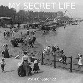 My Secret Life, Vol. 4 Chapter 22 (MP3-Download)