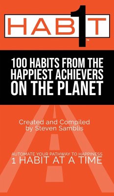 1 Habit - Samblis, Steven